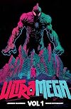 Ultramega by James Harren, Volume 1