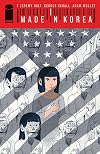 Made In Korea (Made in Korea, 1)