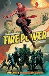 Fire Power Vol. 4: Scorched Earth