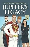 Jupiter's Legacy, Vol. 5