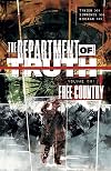 The Department of Truth, Vol. 3: Free Country