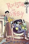Rockstar And Softboy (One-Shot)