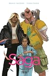 Saga, Volume Ten