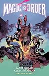 The Magic Order, Vol. 3