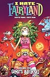 I Hate Fairyland, Vol. 5: Gert's Inferno