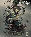 The Art of Top Cow: Legacy