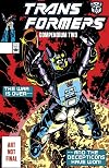 The Transformers Compendium Vol. 2