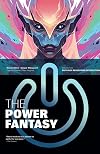 The Power Fantasy Volume 2: Mutually Reassuring Destruction