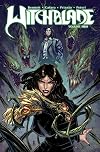 Witchblade Volume 2