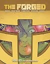 The Forged, Vol. 3 - The Abaddon Strike