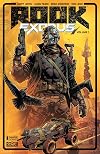 Rook: Exodus Volume 1: Fight or Flight (1)