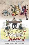 Drawing Blood, Volume 1: Spilled Ink