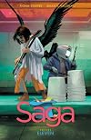 Saga, Volume Eleven