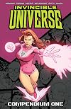 Invincible Universe Compendium Volume 1