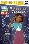 Katherine Johnson (You Should Meet)