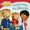Daniel Has an Allergy (Daniel Tiger's Neighborhood)