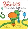 Huggy the Python Hugs Too Hard