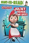 Juliet Saves the Day! (Sherlock Gnomes)