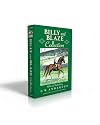 Billy and Blaze Collection: Billy and Blaze; Blaze and the Forest Fire; Blaze Finds the Trail; Blaze and Thunderbolt; Blaze and the Mountain Lion; ... Shows the Way; Blaze Finds Forgotten Roads