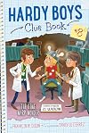 The Hardy Boys Clue Book: The Time Warp Wonder