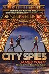 City Spies