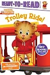 Trolley Ride! (Daniel Tiger's Neighborhood)