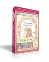 Cobble Street Cousins Complete Collection (Boxed Set): In Aunt Lucy's Kitchen; A Little Shopping; Special Gifts; Some Good News; Summer Party; Wedding Flowers