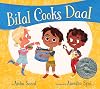 Bilal Cooks Daal
