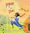 Jump at the Sun: The True Life Tale of Unstoppable Storycatcher Zora Neale Hurston