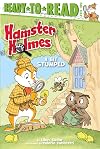 Hamster Holmes: A Bit Stumped