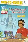 Lin-Manuel Miranda (You Should Meet)