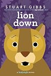 Lion Down