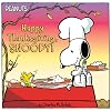 Happy Thanksgiving, Snoopy! (Peanuts)