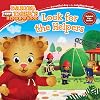 Look for the Helpers (Daniel Tiger's Neighborhood)