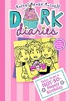 Dork Diaries: Tales from a Not-So-Happy Birthday