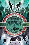Charlie Hernández & the Castle of Bones