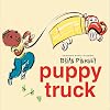 Puppy Truck