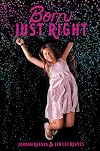 Born Just Right (Jeter Publishing)