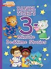 Daniel Tiger's 3-Minute Bedtime Stories (Daniel Tiger's Neighborhood)
