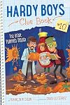 The Hardy Boys Clue Book: The Great Pumpkin Smash