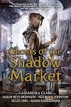 Ghosts of the Shadow Market (10-in-1)