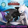 Meet the New Dragons (How To Train Your Dragon: Hidden World)