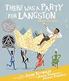 There Was a Party for Langston