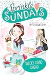 Rocky Road Ahead (7) (Sprinkle Sundays)