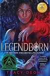 Legendborn