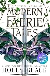 The Modern Faerie Tales: Tithe; Valiant; Ironside