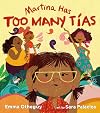 Martina Has Too Many T&iacute;as
