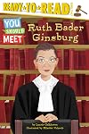 Ruth Bader Ginsburg (You Should Meet)