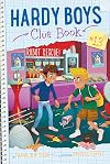The Hardy Boys Clue Book: Robot Rescue!