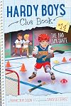 The Hardy Boys Clue Book: The Bad Luck Skate